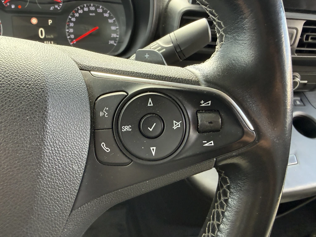 Opel Combo – foto 26
