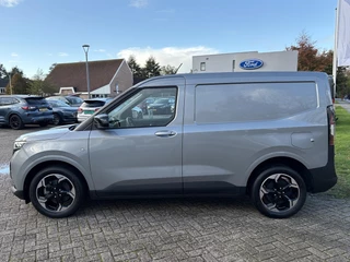 Ford E-Transit Courier – thumbnail 2
