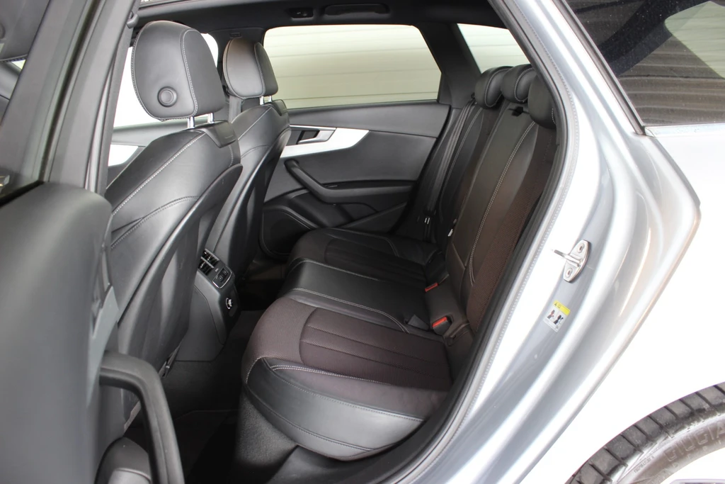 Audi A4 – foto 5