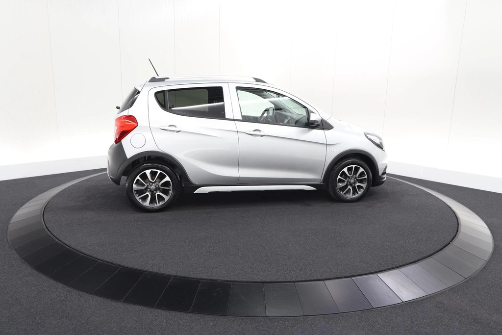 Opel KARL – foto 12