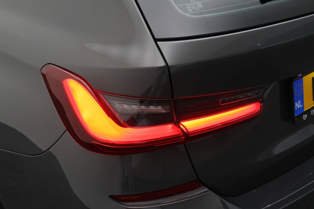 BMW 3 Serie – foto 39