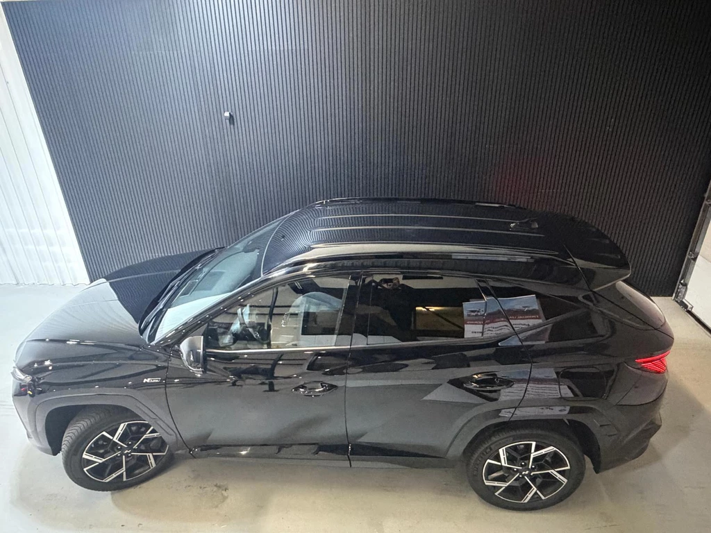 Hyundai Tucson – foto 2