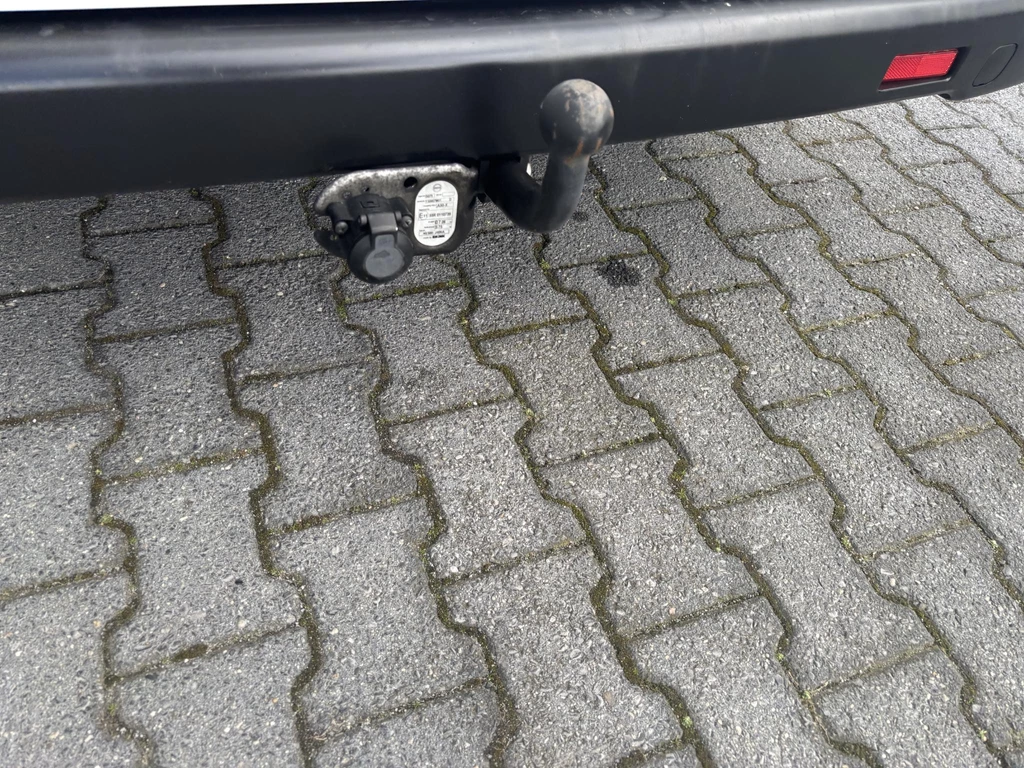 Nissan e-NV200 – foto 33