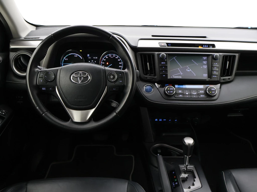 Toyota RAV4 – foto 8