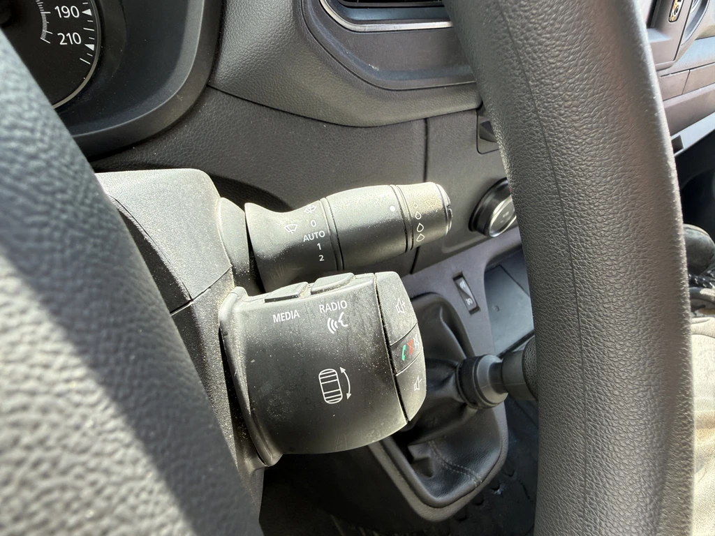 Renault Master – foto 24