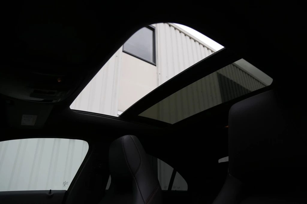 Mercedes-Benz CLA – foto 31