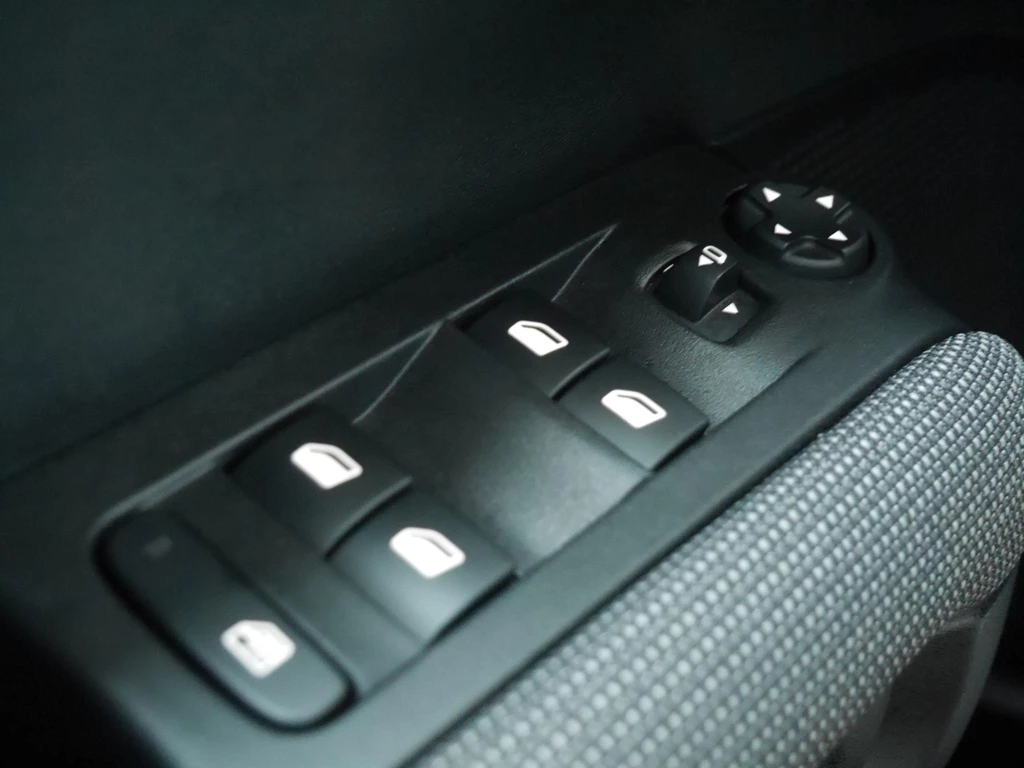 Citroën C3 Aircross – foto 16