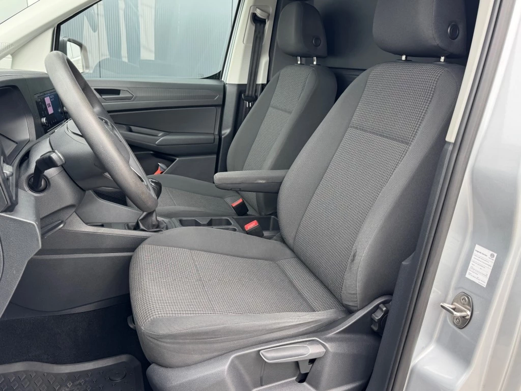 Volkswagen Caddy – foto 13