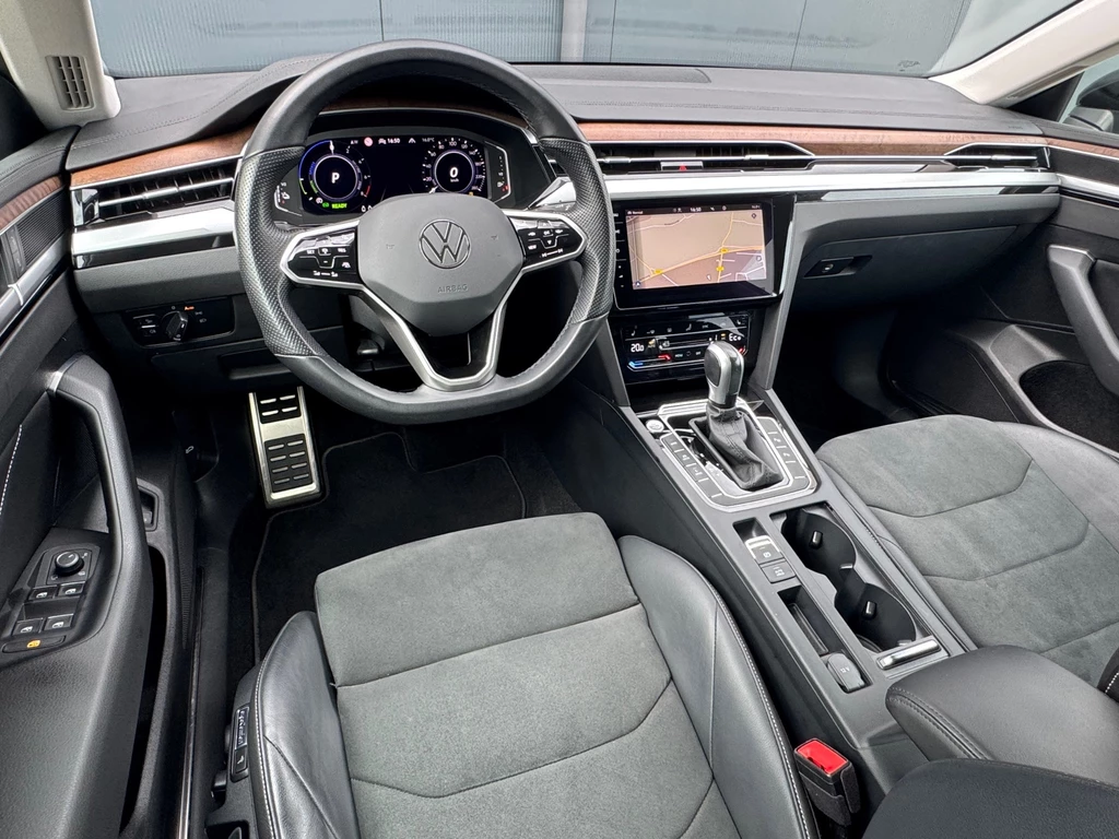 Volkswagen Arteon – foto 12