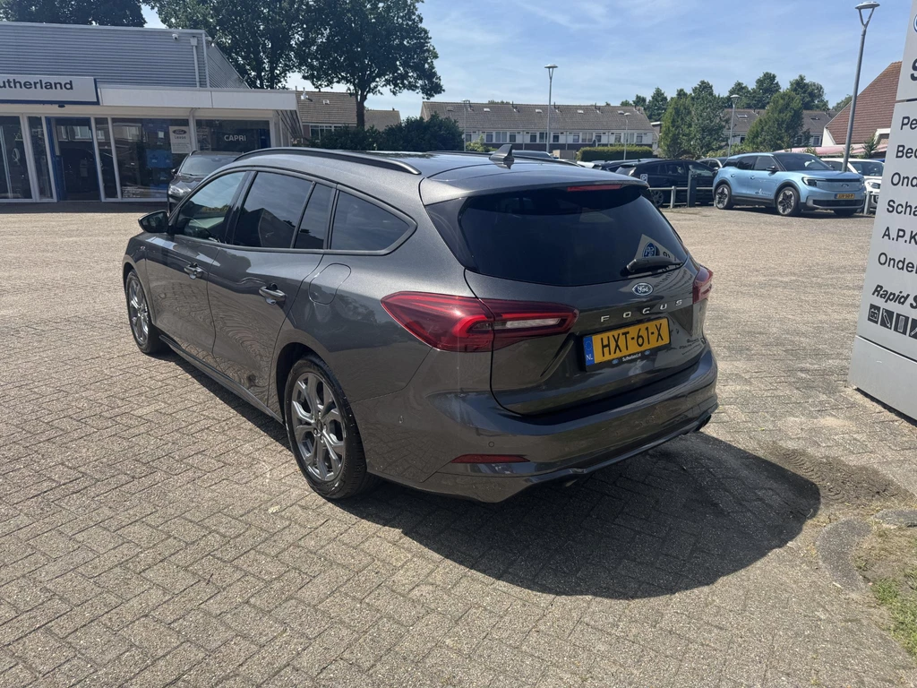 Ford Focus – foto 3
