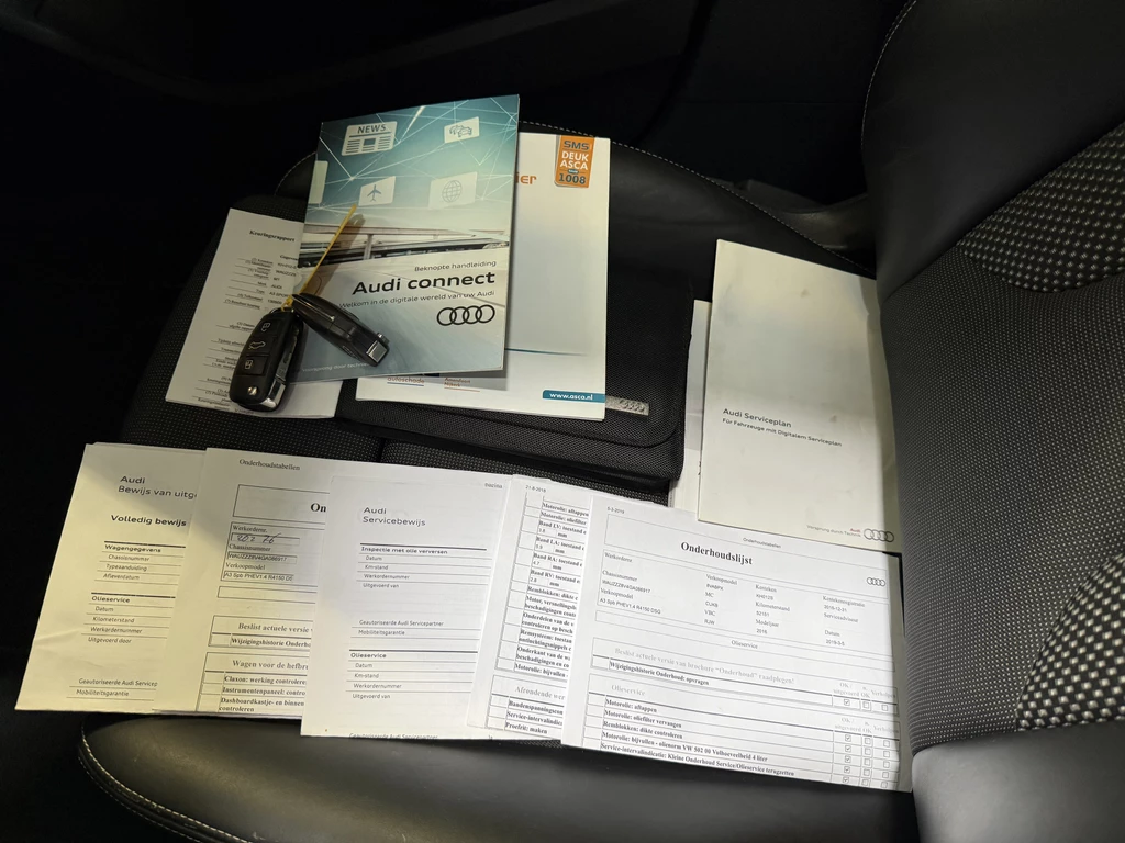 Audi A3 – foto 14