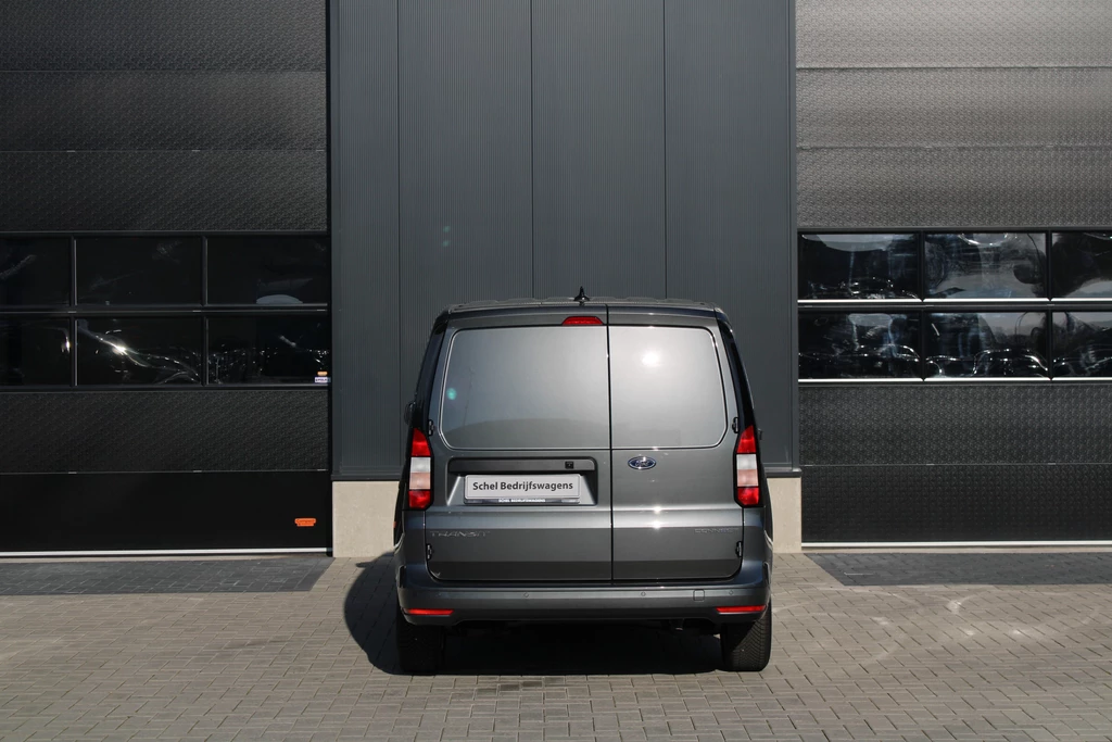 Ford Transit Connect – foto 4