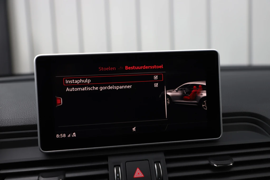 Audi Q5 – foto 20