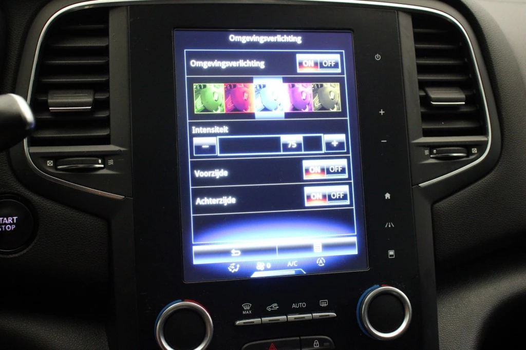 Renault Mégane – foto 31