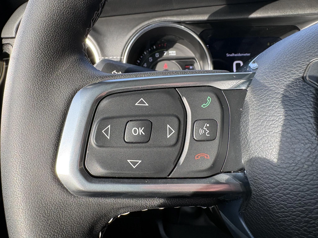 Jeep Wrangler – foto 27