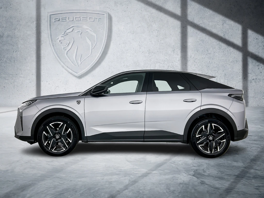 Peugeot 3008 – foto 2