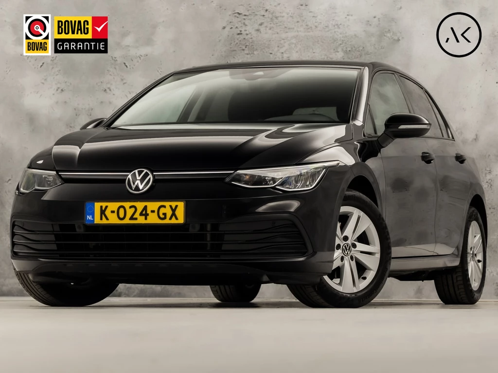 Volkswagen Golf – foto 1
