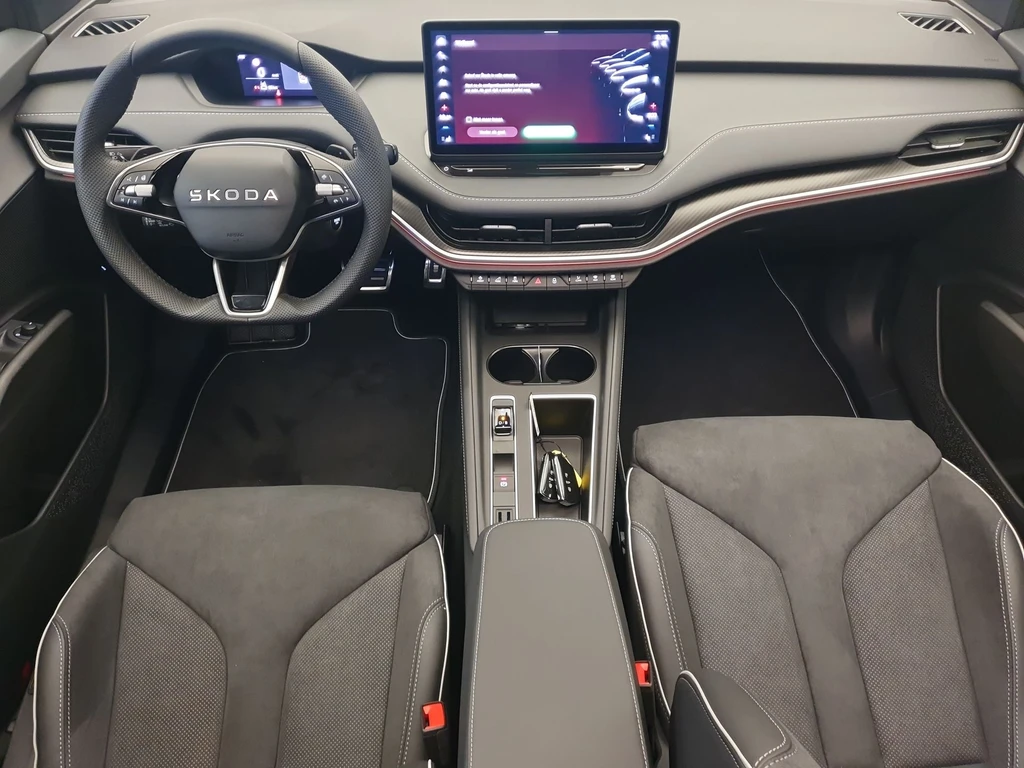 Škoda Enyaq iV – foto 8