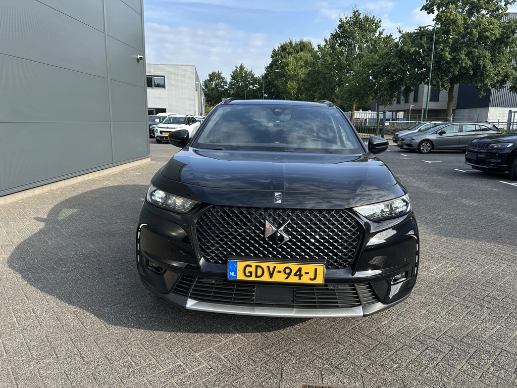 DS DS 7 – foto 7