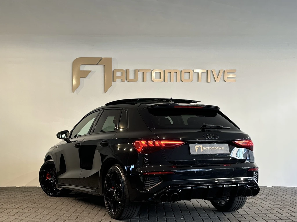 Audi A3 – foto 3