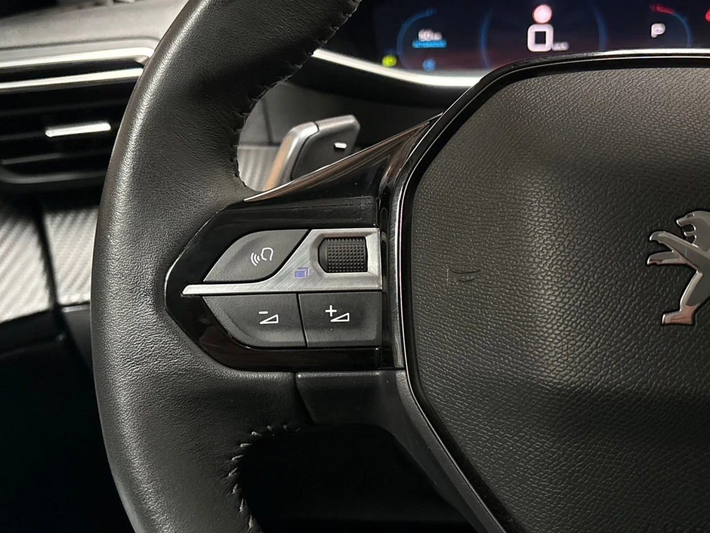 Peugeot 2008 – foto 15
