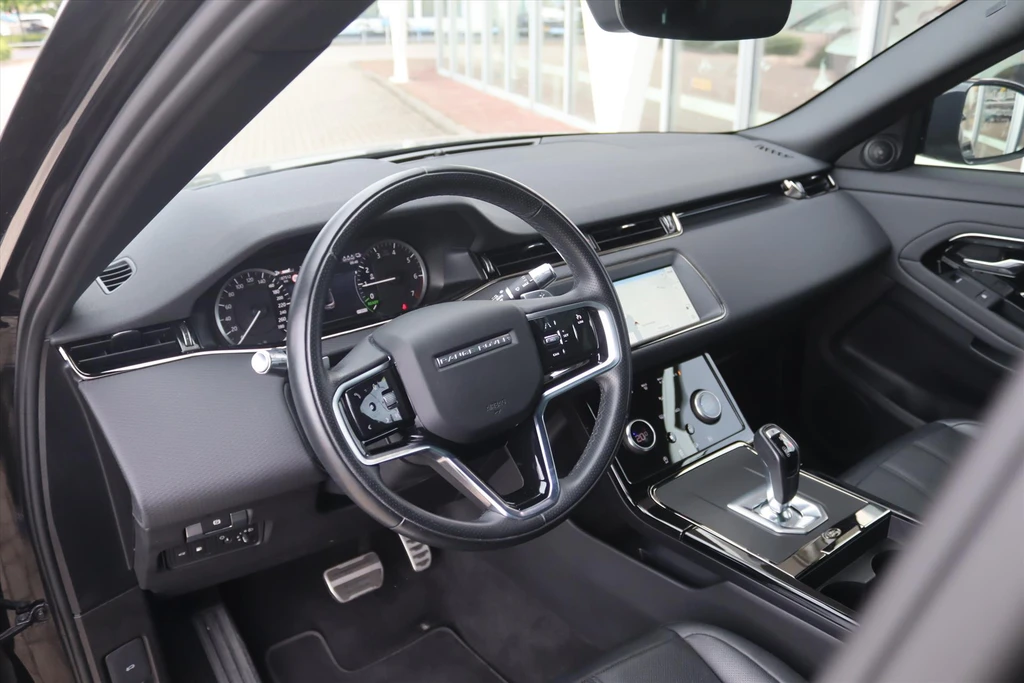 Land Rover Range Rover Evoque – foto 23