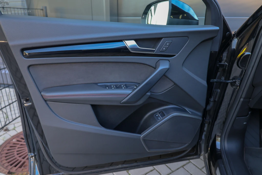 Audi Q5 – foto 24