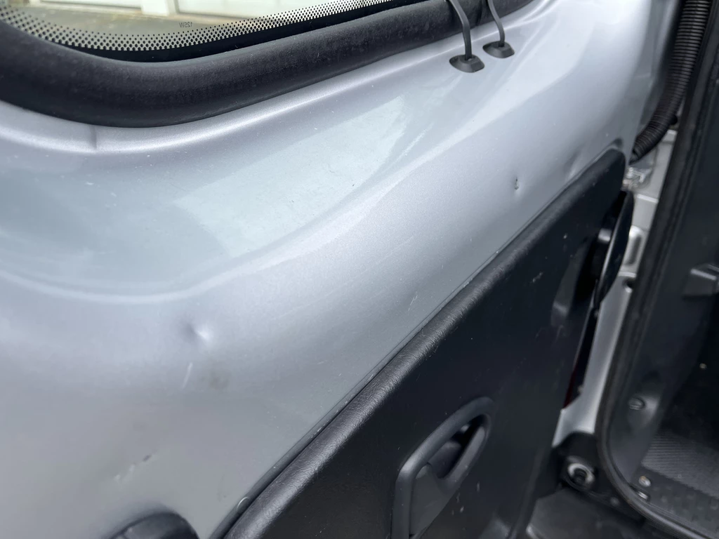 Renault Trafic – foto 44