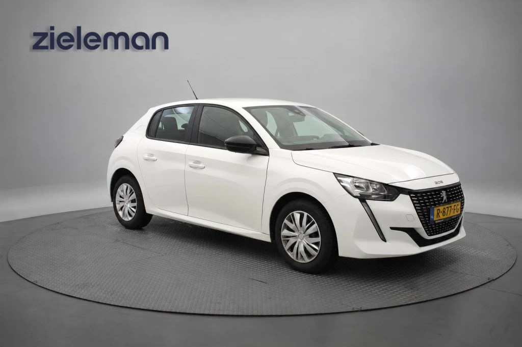 Peugeot 208 – foto 9