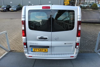 Opel Vivaro – thumbnail 4