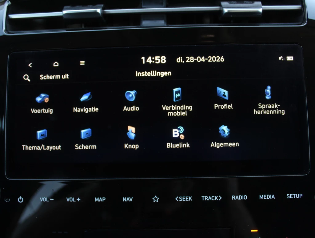 Hyundai Tucson – foto 47