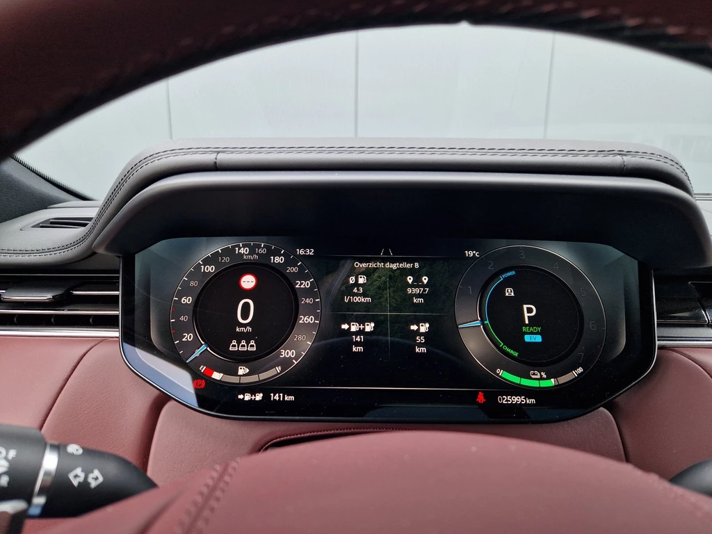 Land Rover Range Rover Sport – foto 19