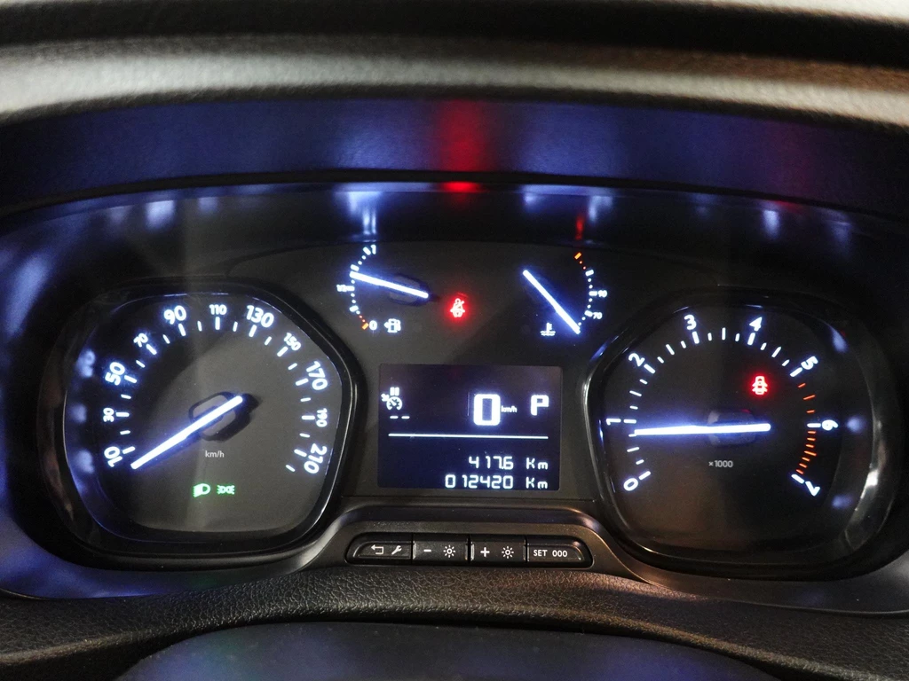Opel Vivaro – foto 24