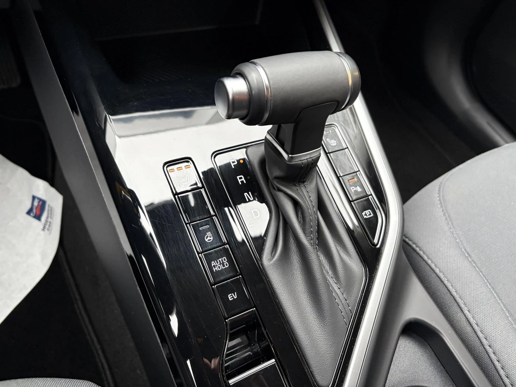 Kia Niro – foto 18