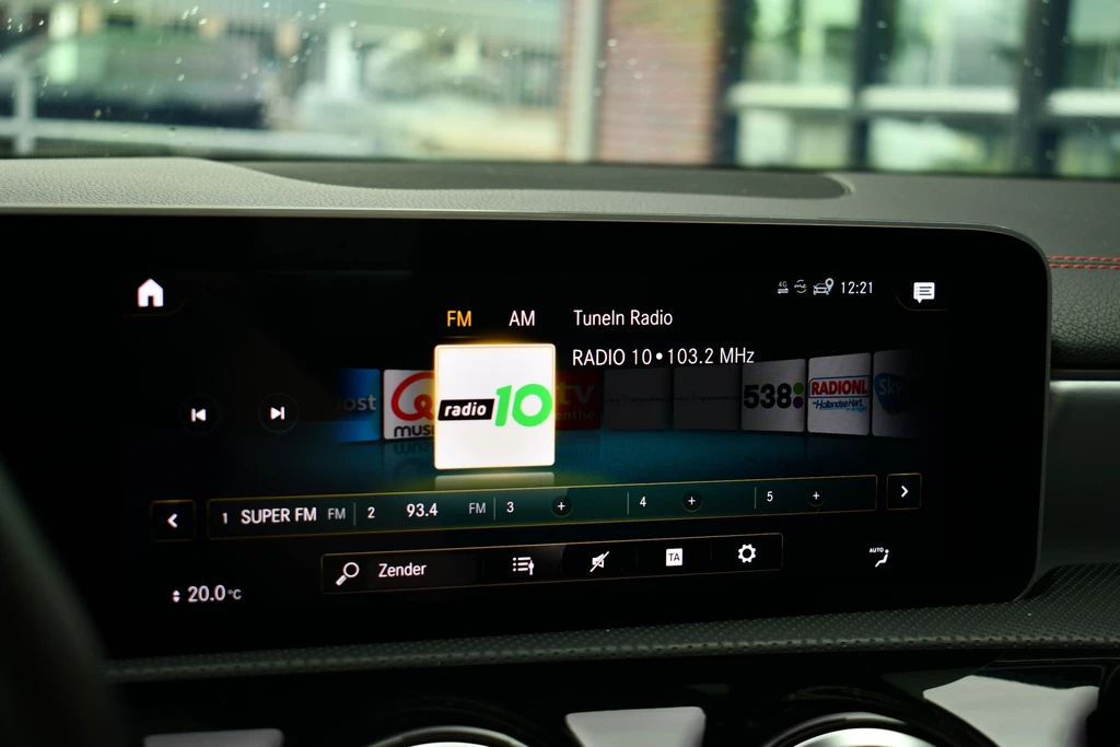 Mercedes-Benz CLA – foto 49