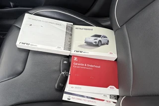 Kia e-Niro – thumbnail 28