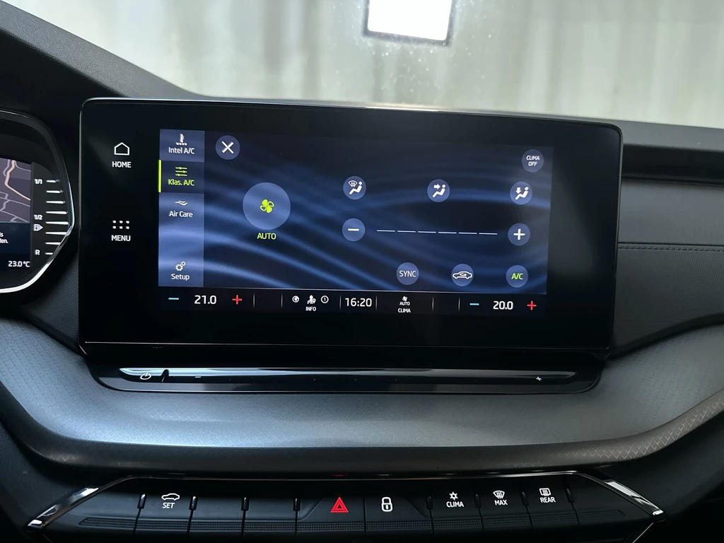 Škoda Octavia – foto 14