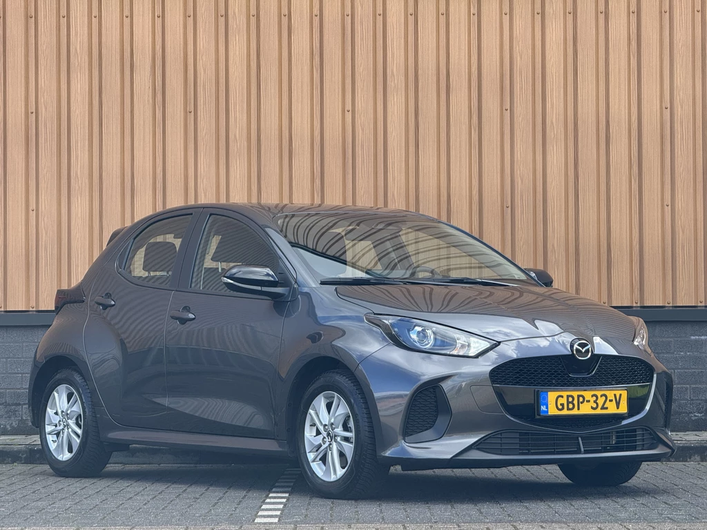 Toyota Yaris – foto 6