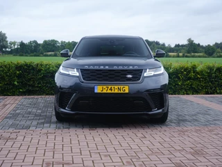 Land Rover Range Rover Velar – thumbnail 10