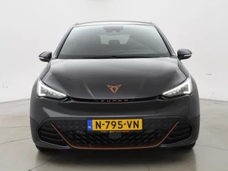 CUPRA Born – thumbnail 7