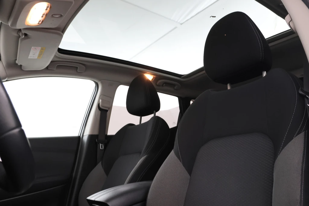 Nissan QASHQAI – foto 28
