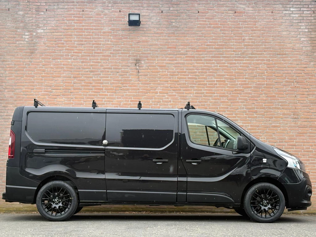 Renault Trafic – foto 7