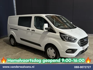 Ford Transit Custom – thumbnail 5