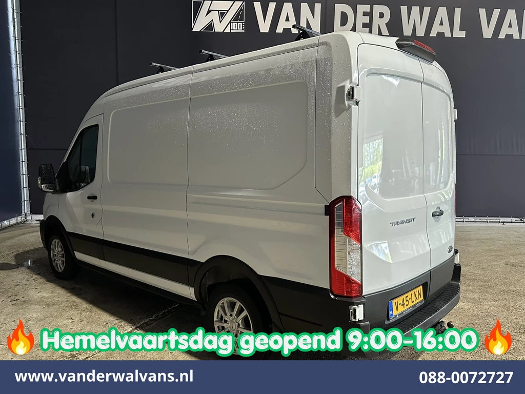 Ford Transit – foto 2