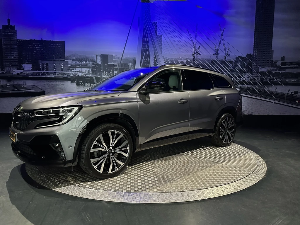 Renault Espace – foto 1