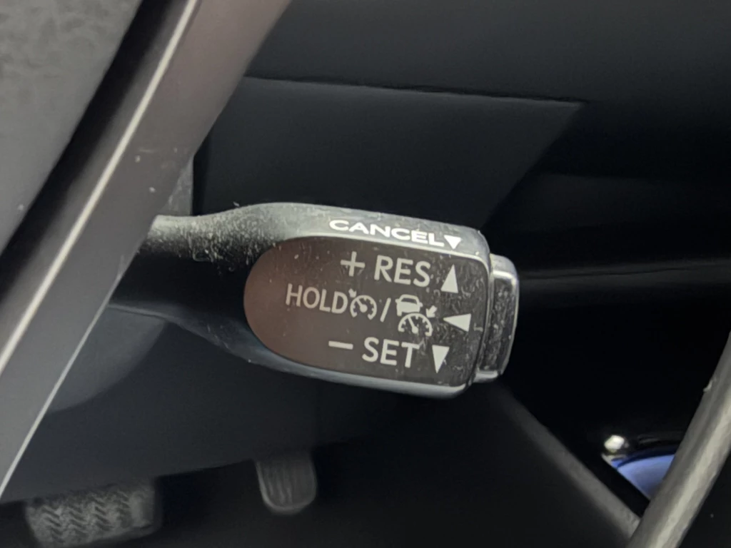 Toyota C-HR – foto 23