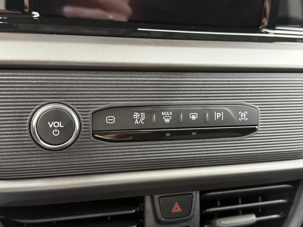 Ford Transit Courier – foto 20