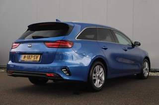 Kia Ceed Sportswagon – thumbnail 2