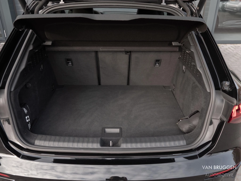 Audi A3 – foto 17