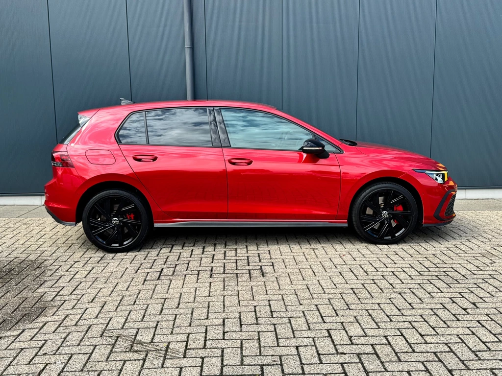 Volkswagen Golf – foto 6